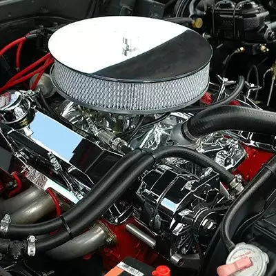 Automotive Supply Industry