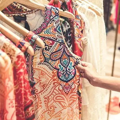 Ready-to-wear and Confection