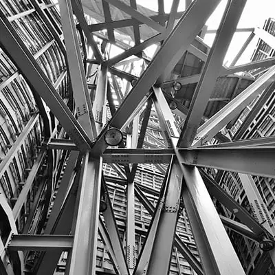 Steel Construction and Metal Structure