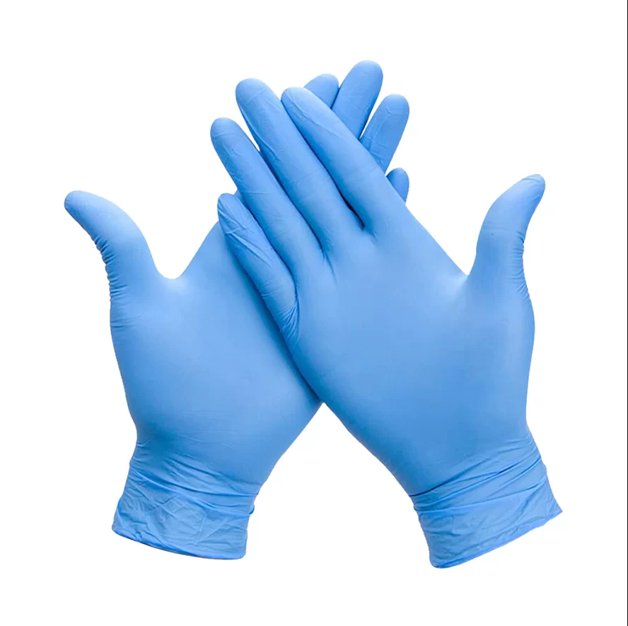 Work safety and textile items